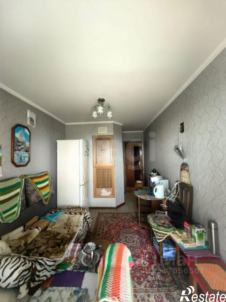 1-комн квартира городской округ Клинцы