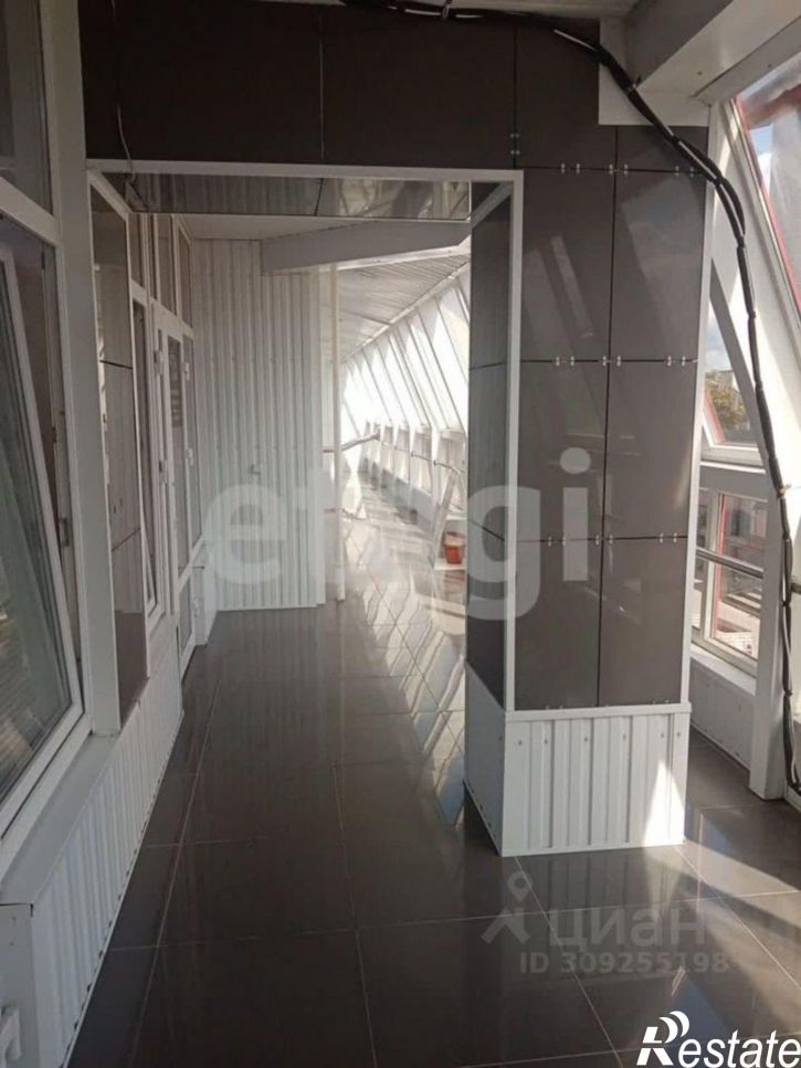 Помещение свободного назначения улица Александрова, 1,  д. 1