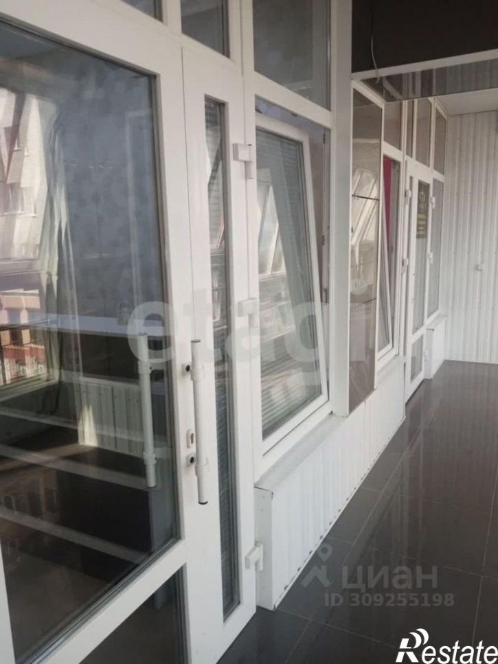 Помещение свободного назначения улица Александрова, 1,  д. 1