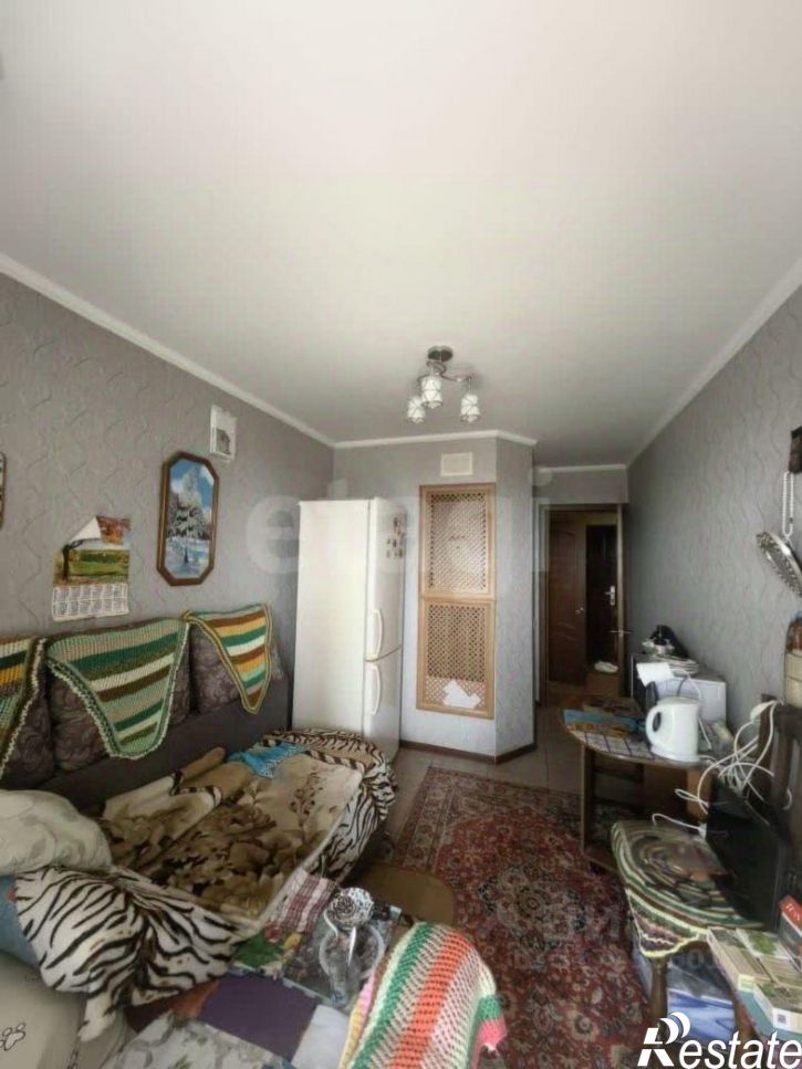 1-комн квартира городской округ Клинцы