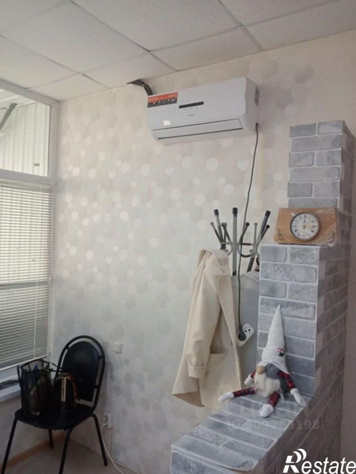 Помещение свободного назначения улица Александрова, 1,  д. 1