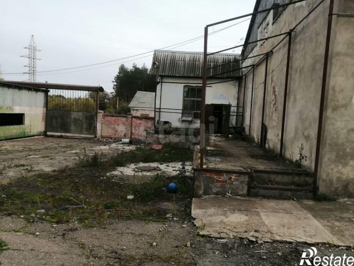 Склад Клинцовский район