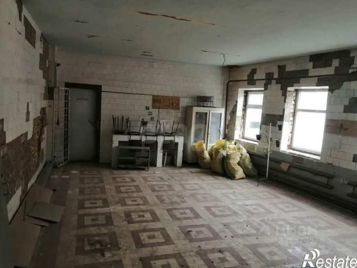 Склад Клинцовский район