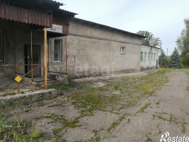 Склад Клинцовский район