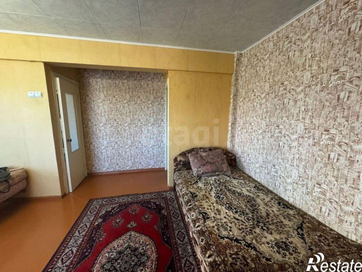 1-комн квартира городской округ Брянск