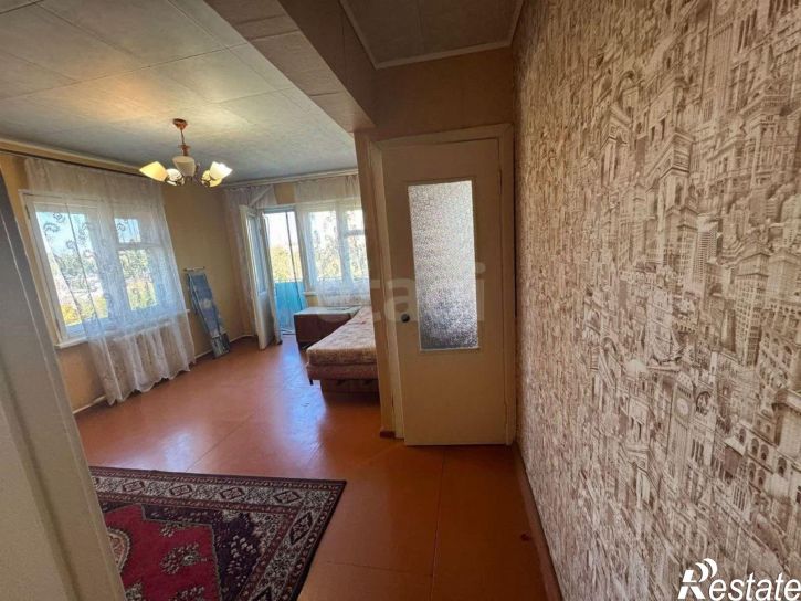 1-комн квартира городской округ Брянск