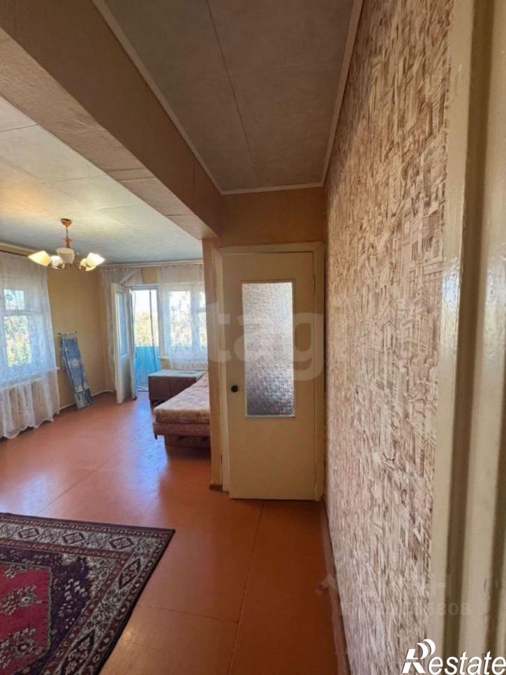 1-комн квартира городской округ Брянск