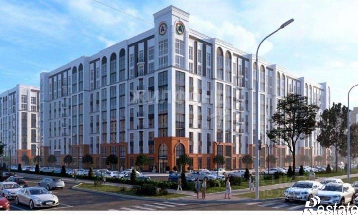 2-комн квартира г. Брянск