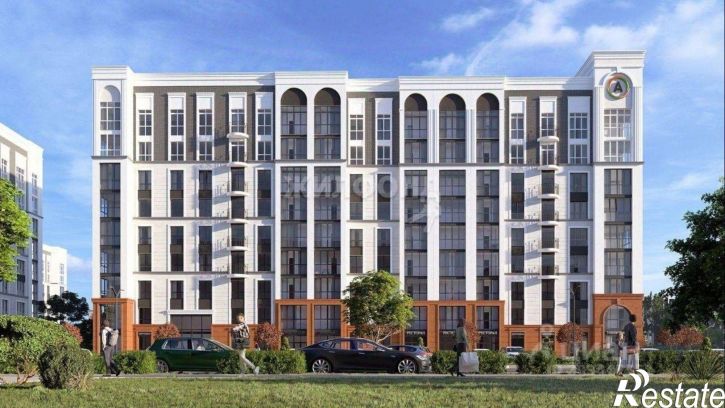 2-комн квартира г. Брянск