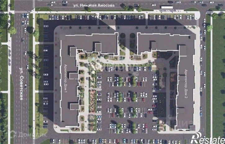 2-комн квартира г. Брянск