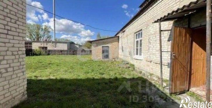 Торговое помещение Почепский район, Почеп