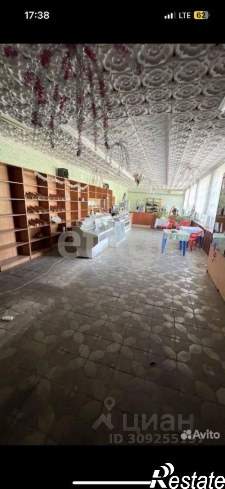 Торговое помещение Почепский район, Почеп