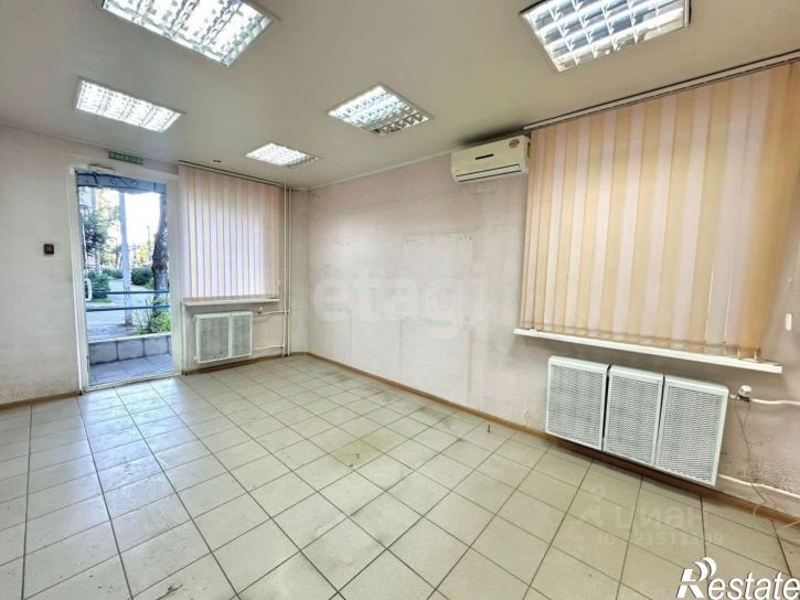 Помещение свободного назначения городской округ Брянск