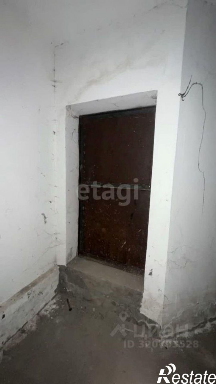 Склад городской округ Брянск