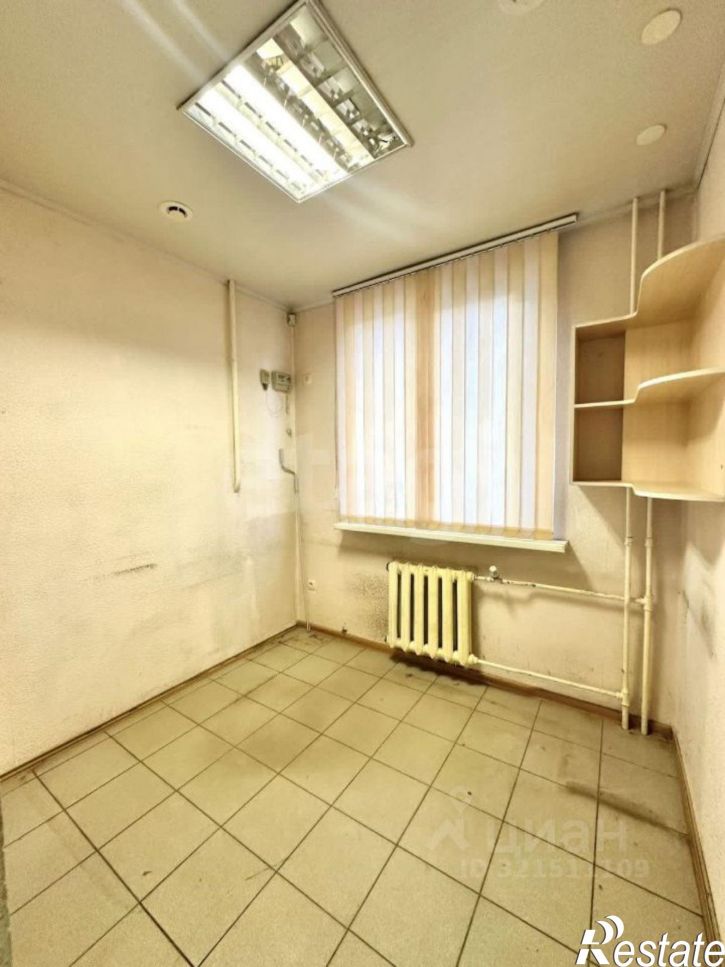 Помещение свободного назначения городской округ Брянск