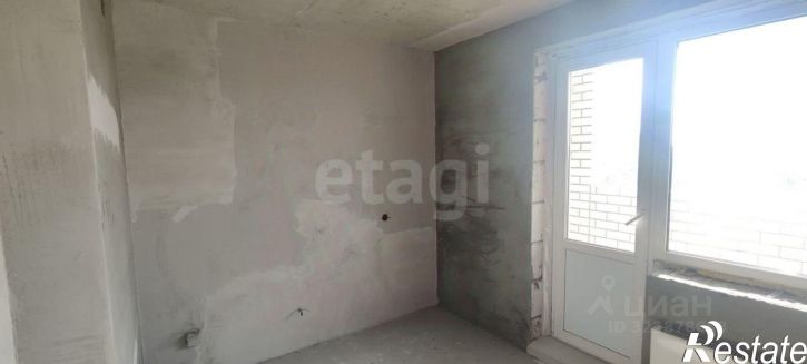 1-комн квартира улица Андрея Рублёва, 8,  д. 8