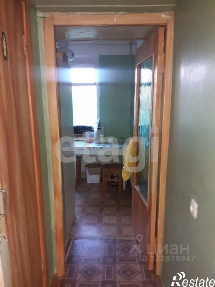 3-комн квартира улица Генерала Петренко, 4,  д. 4