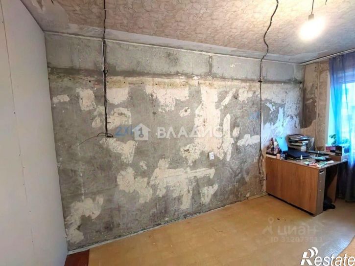 2-комн квартира Брянск, улица Костычева, 47