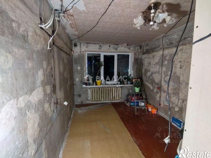 2-комн квартира Брянск, улица Костычева, 47