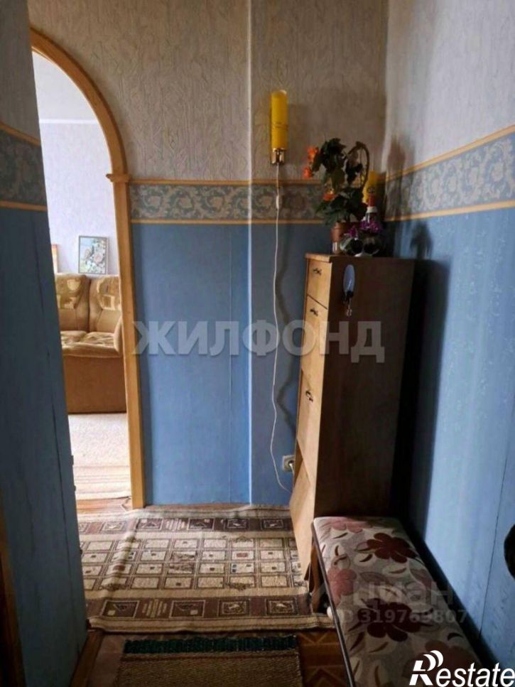 3-комн квартира Первомайская улица, 92,  д. 92