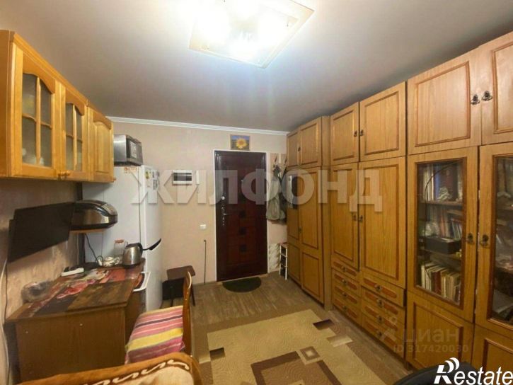 Комната Брянск, улица Матвеева, 6