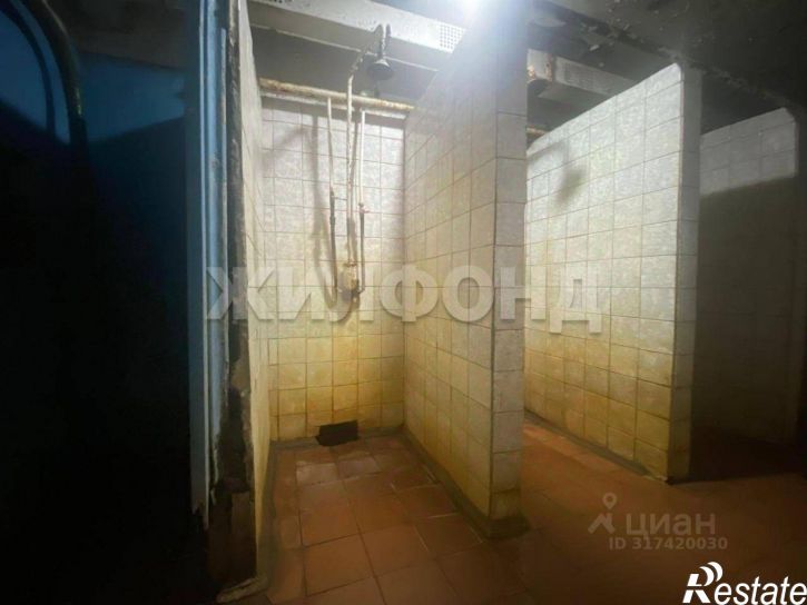 Комната Брянск, улица Матвеева, 6