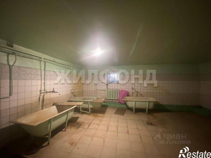 Комната Брянск, улица Матвеева, 6