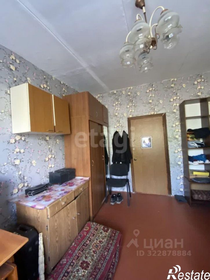 Комната городской округ Брянск