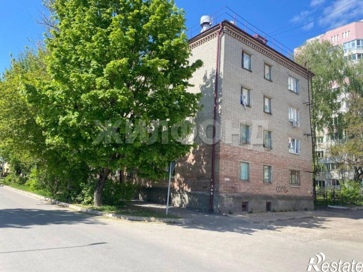 Комната Брянск, улица Матвеева, 6