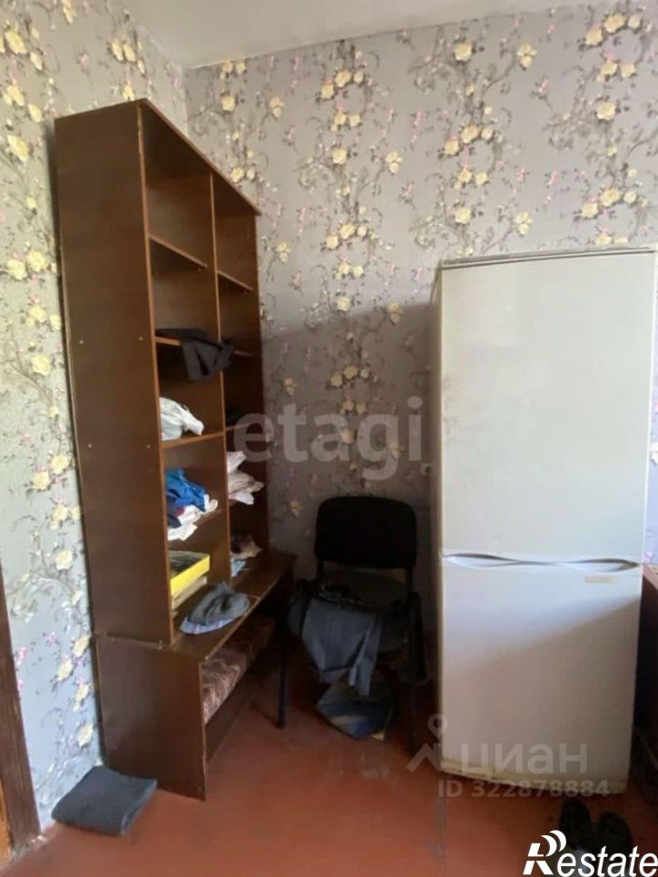 Комната городской округ Брянск