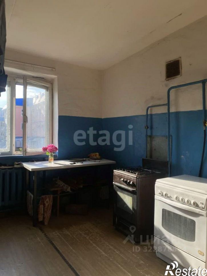 Комната городской округ Брянск