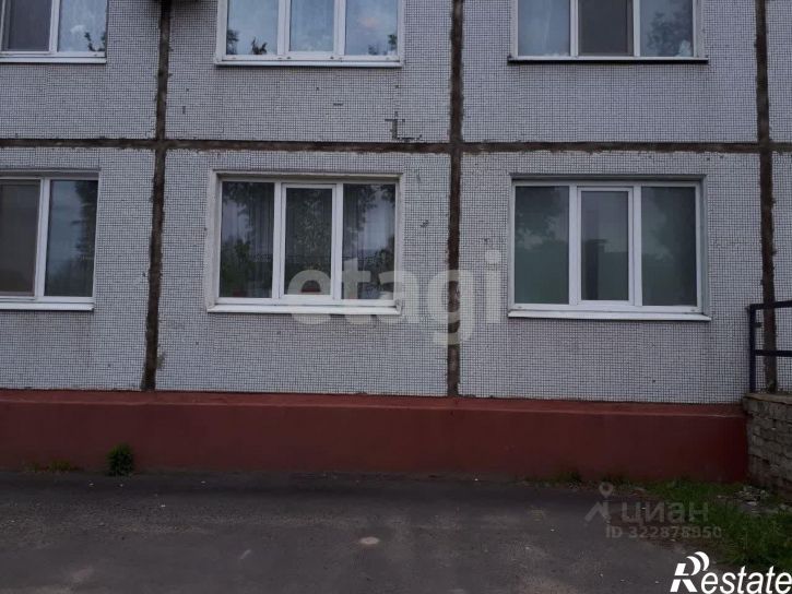 2-комн квартира Дятьковский район, Дятьково