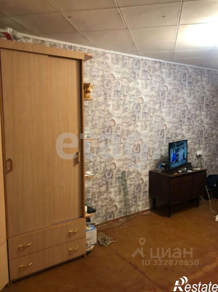 2-комн квартира Дятьковский район, Дятьково