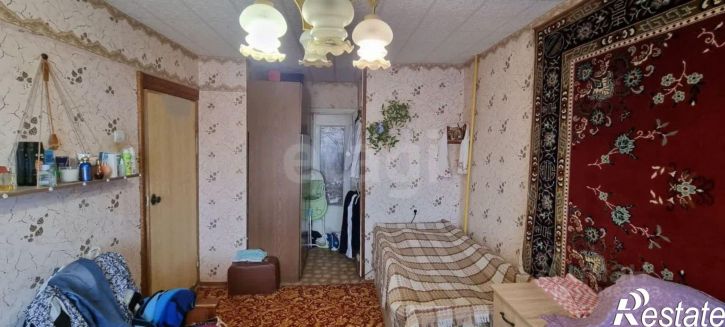 3-комн квартира Дятьковский район, Дятьково