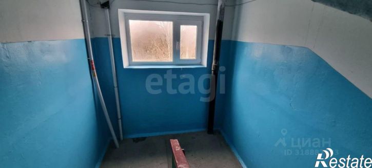 3-комн квартира Дятьковский район, Дятьково