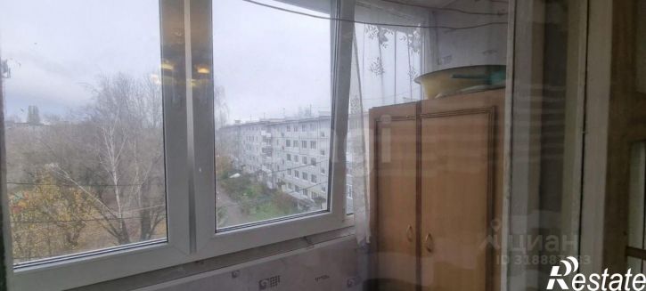 3-комн квартира Дятьковский район, Дятьково