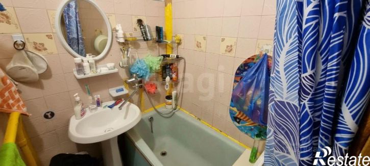 3-комн квартира Дятьковский район, Дятьково