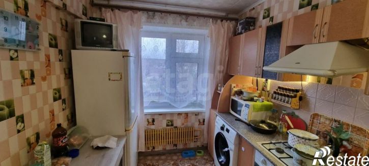 3-комн квартира Дятьковский район, Дятьково