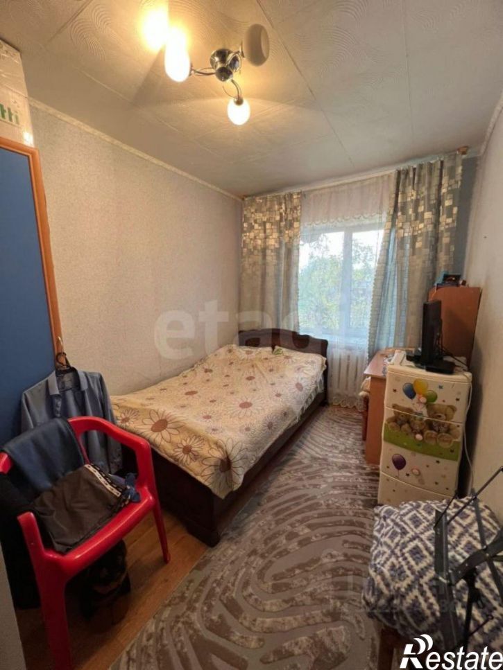 3-комн квартира Станционная улица, 32,  д. 32