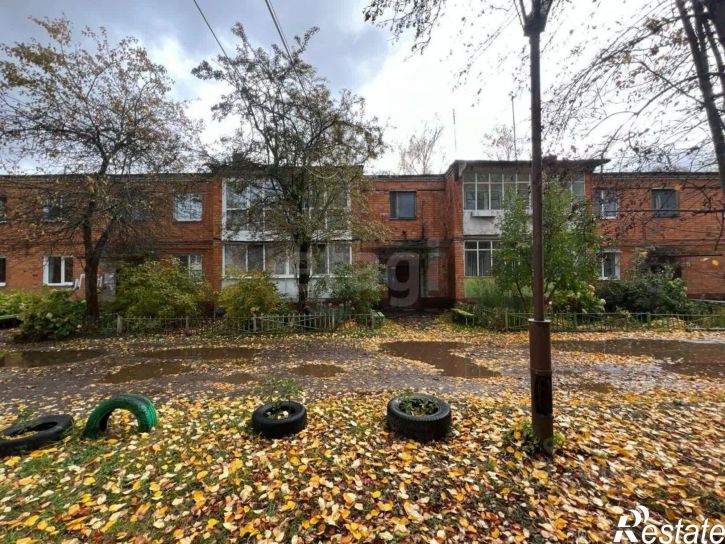 3-комн квартира Станционная улица, 32,  д. 32