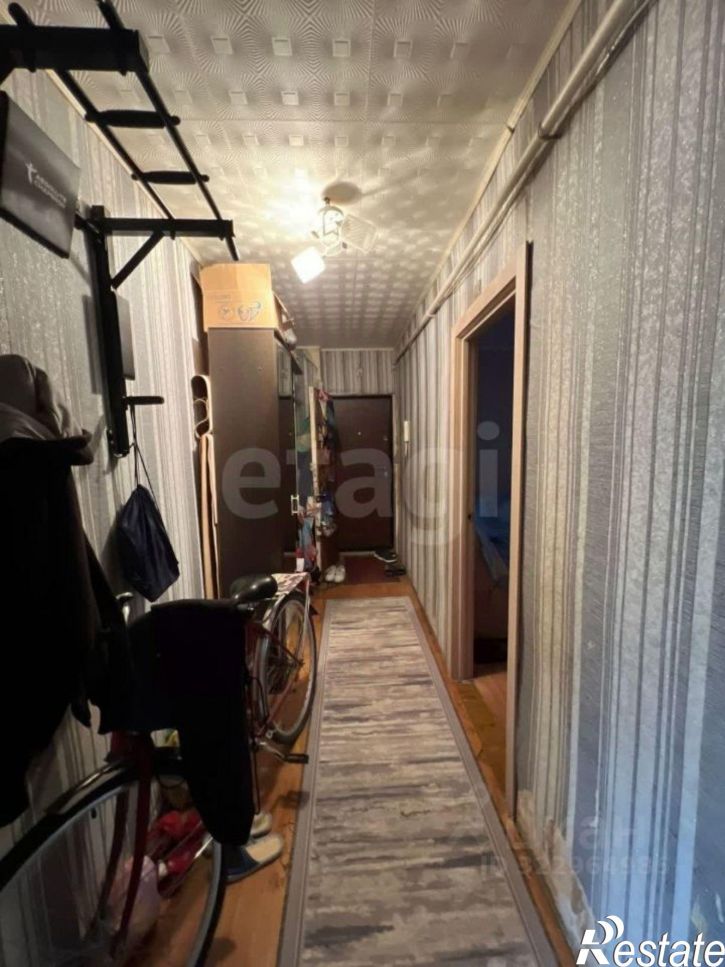 3-комн квартира Станционная улица, 32,  д. 32