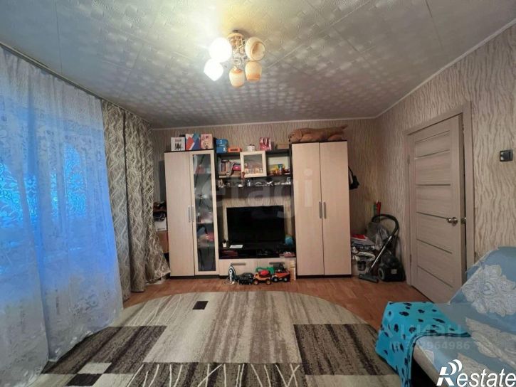 3-комн квартира Станционная улица, 32,  д. 32