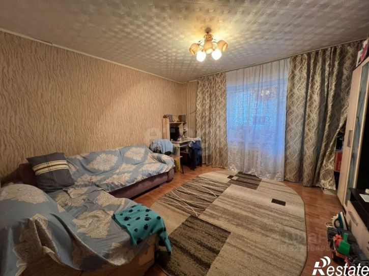3-комн квартира Станционная улица, 32,  д. 32