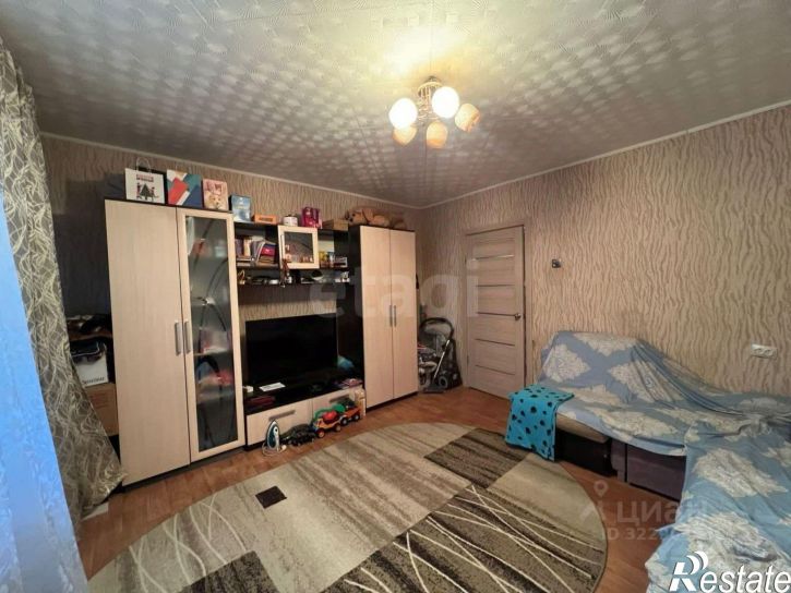 3-комн квартира Станционная улица, 32,  д. 32