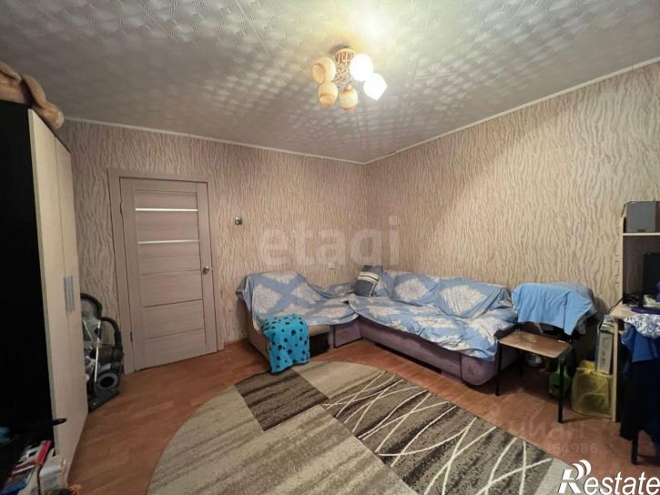 3-комн квартира Станционная улица, 32,  д. 32