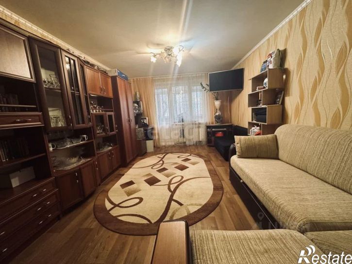 2-комн квартира Брянский район