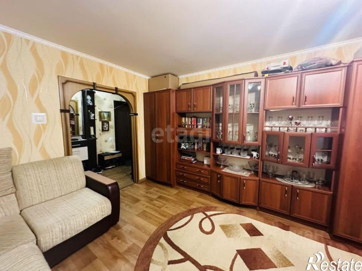 2-комн квартира Брянский район