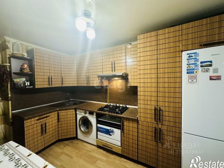 2-комн квартира Брянский район