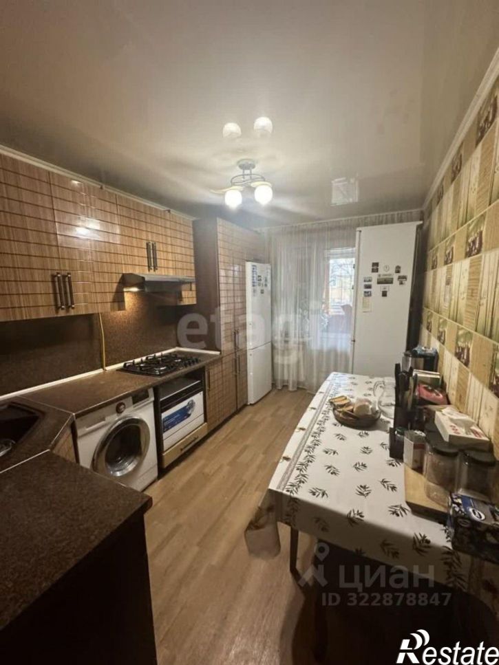 2-комн квартира Брянский район