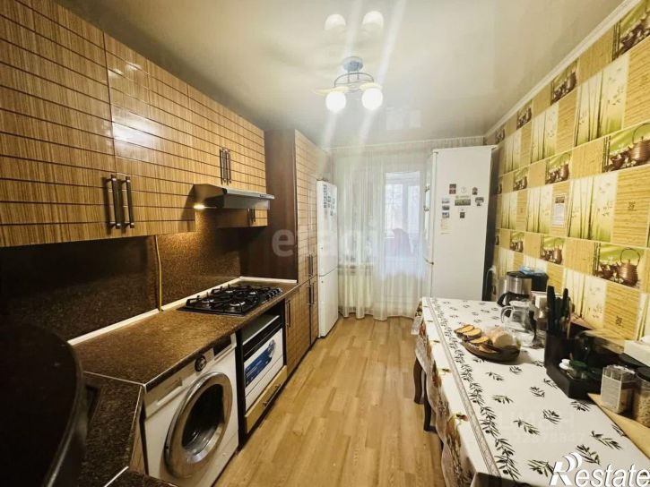 2-комн квартира Брянский район